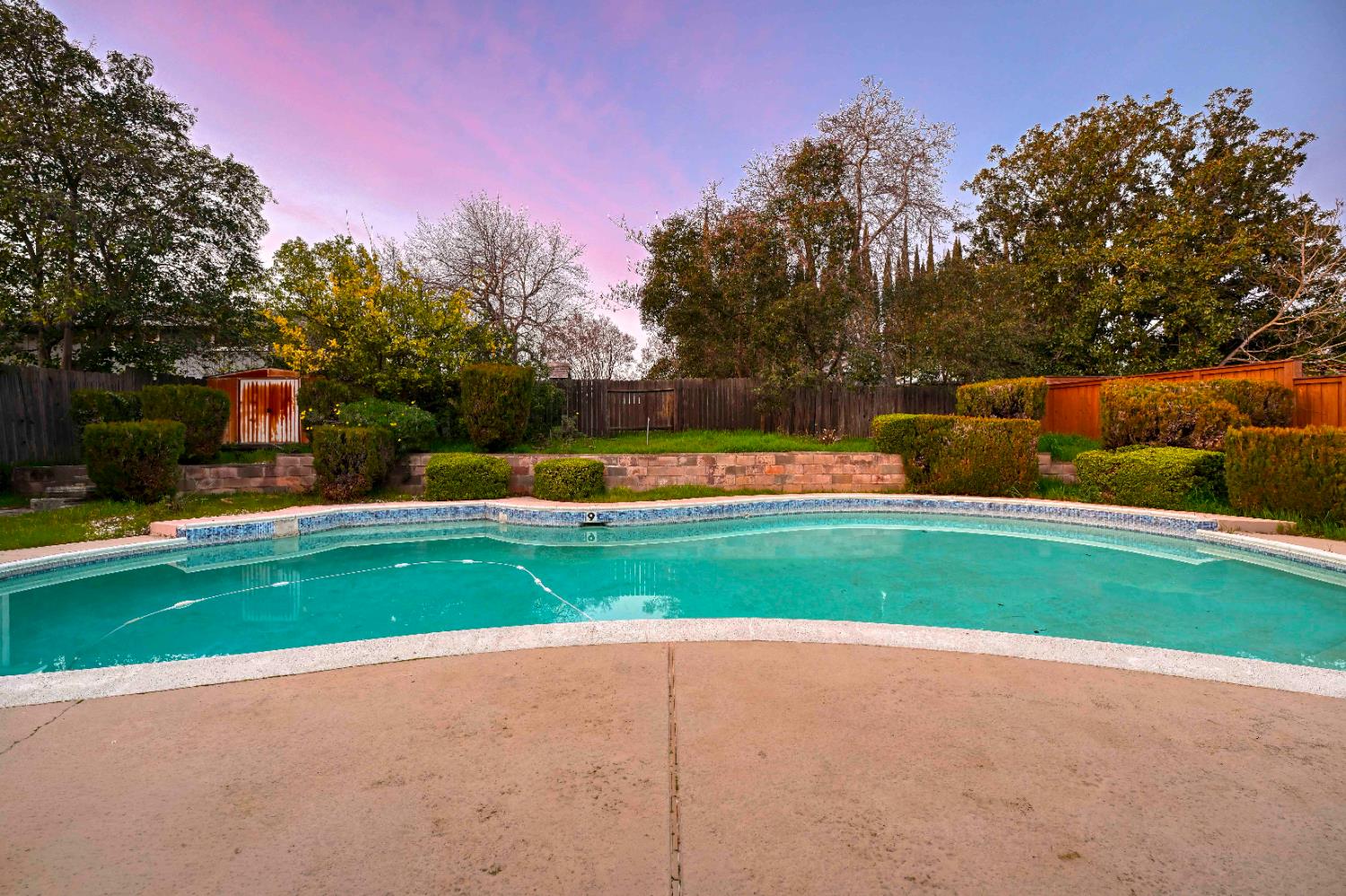 6605 Penney Way Carmichael, CA 95608 - Photo 43 of 45