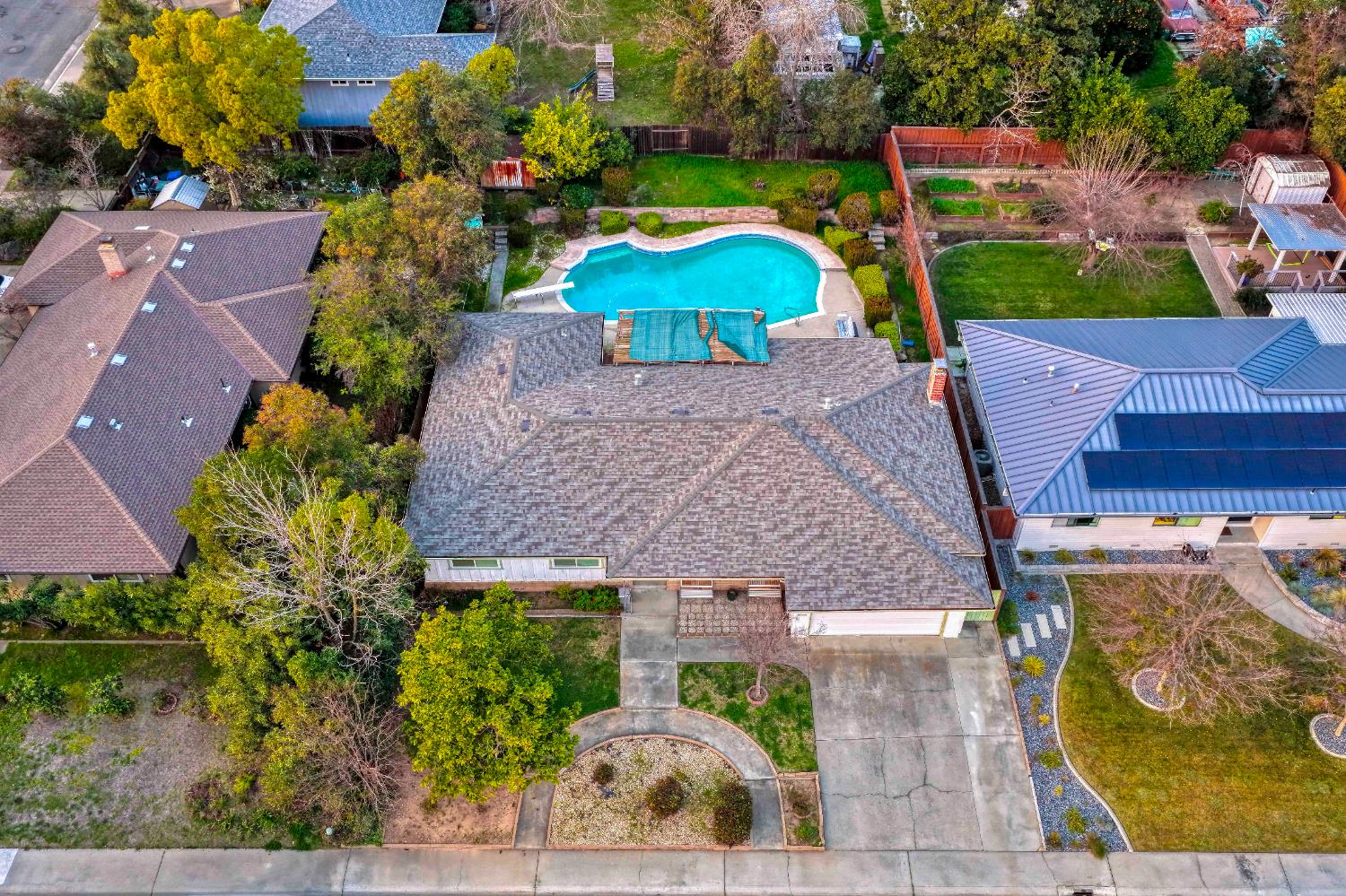 6605 Penney Way Carmichael, CA 95608 - Photo 6 of 45