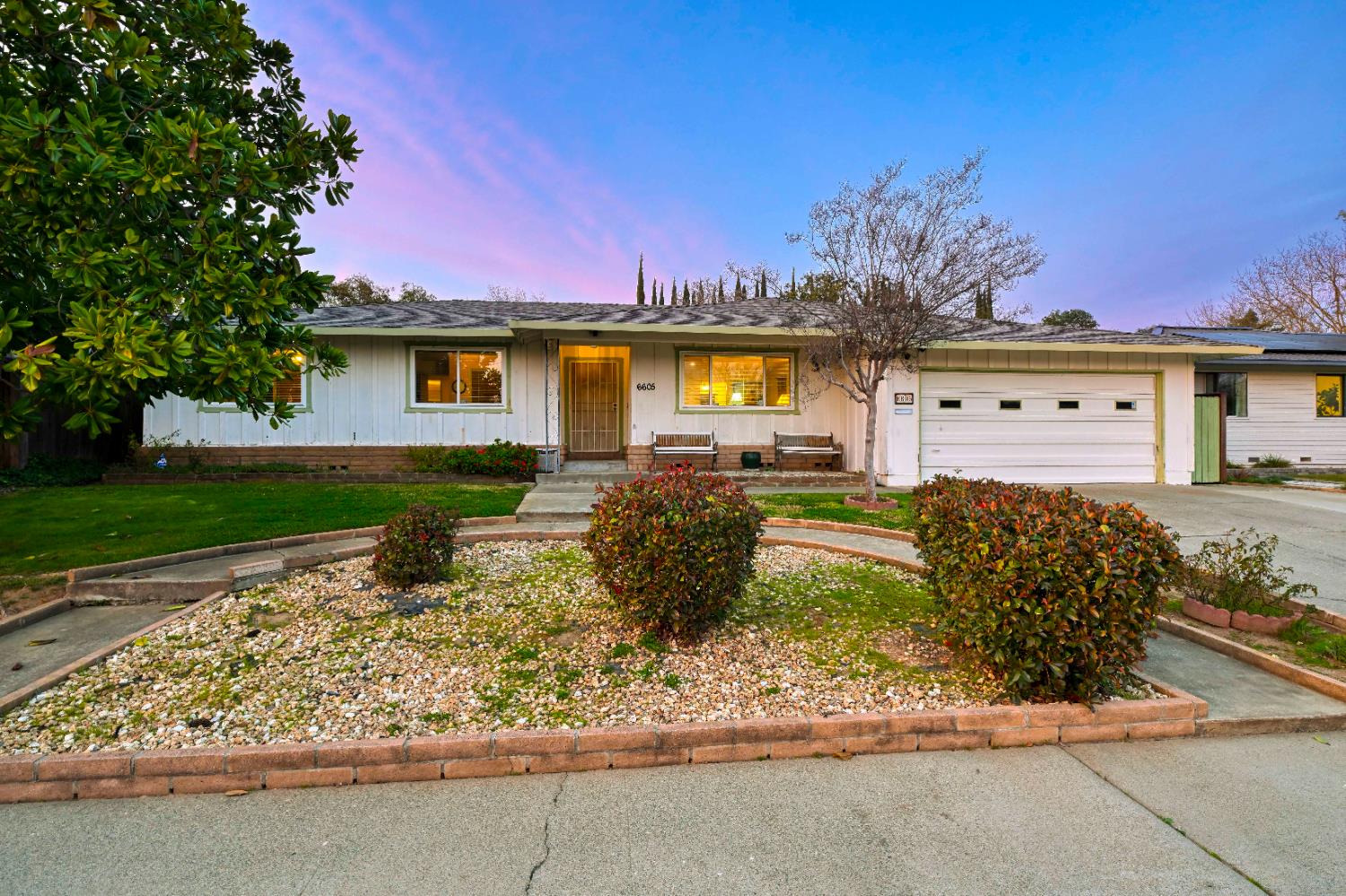 6605 Penney Way Carmichael, CA 95608 - Photo 8 of 45