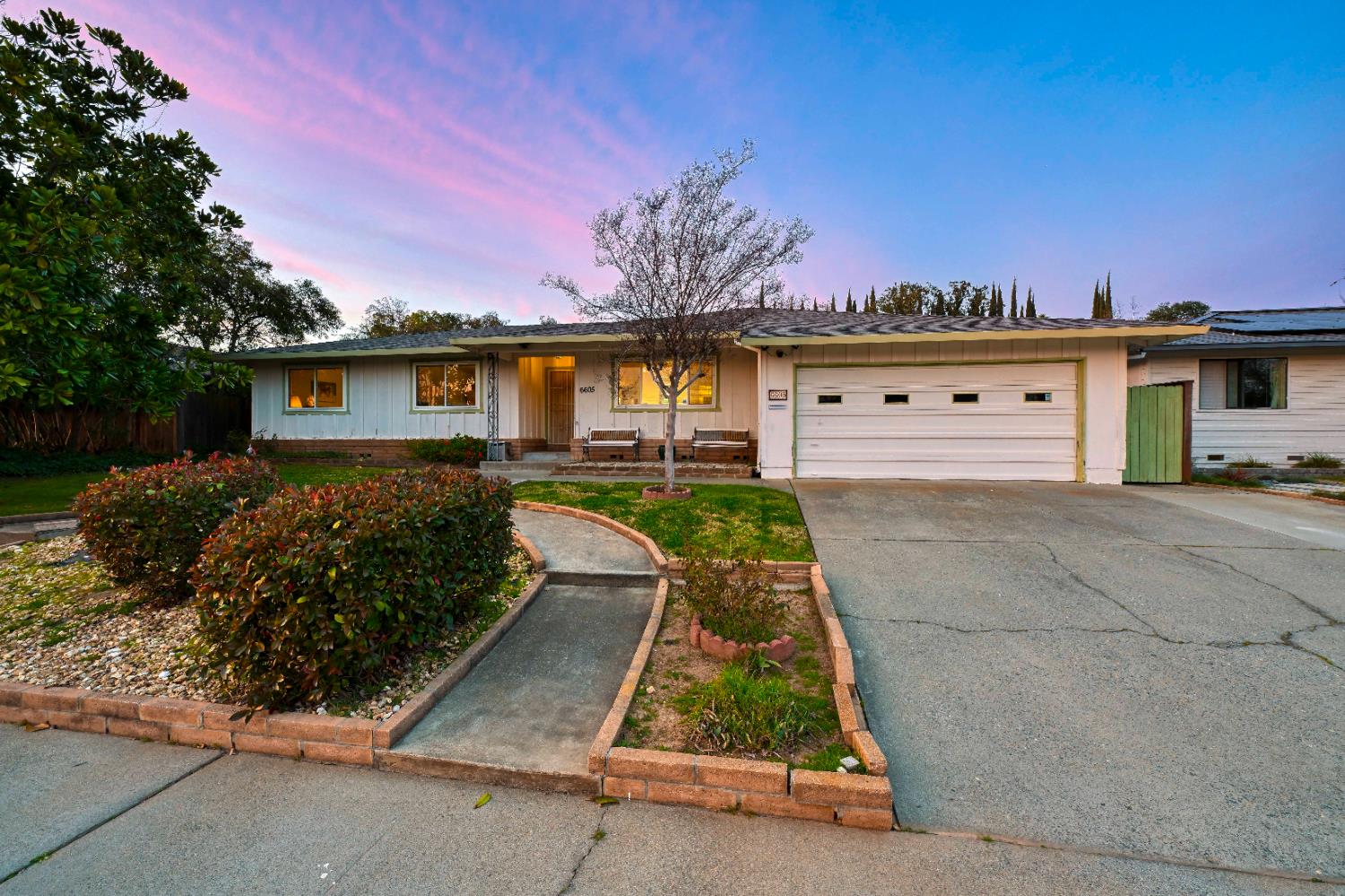 6605 Penney Way Carmichael, CA 95608 - Photo 9 of 45