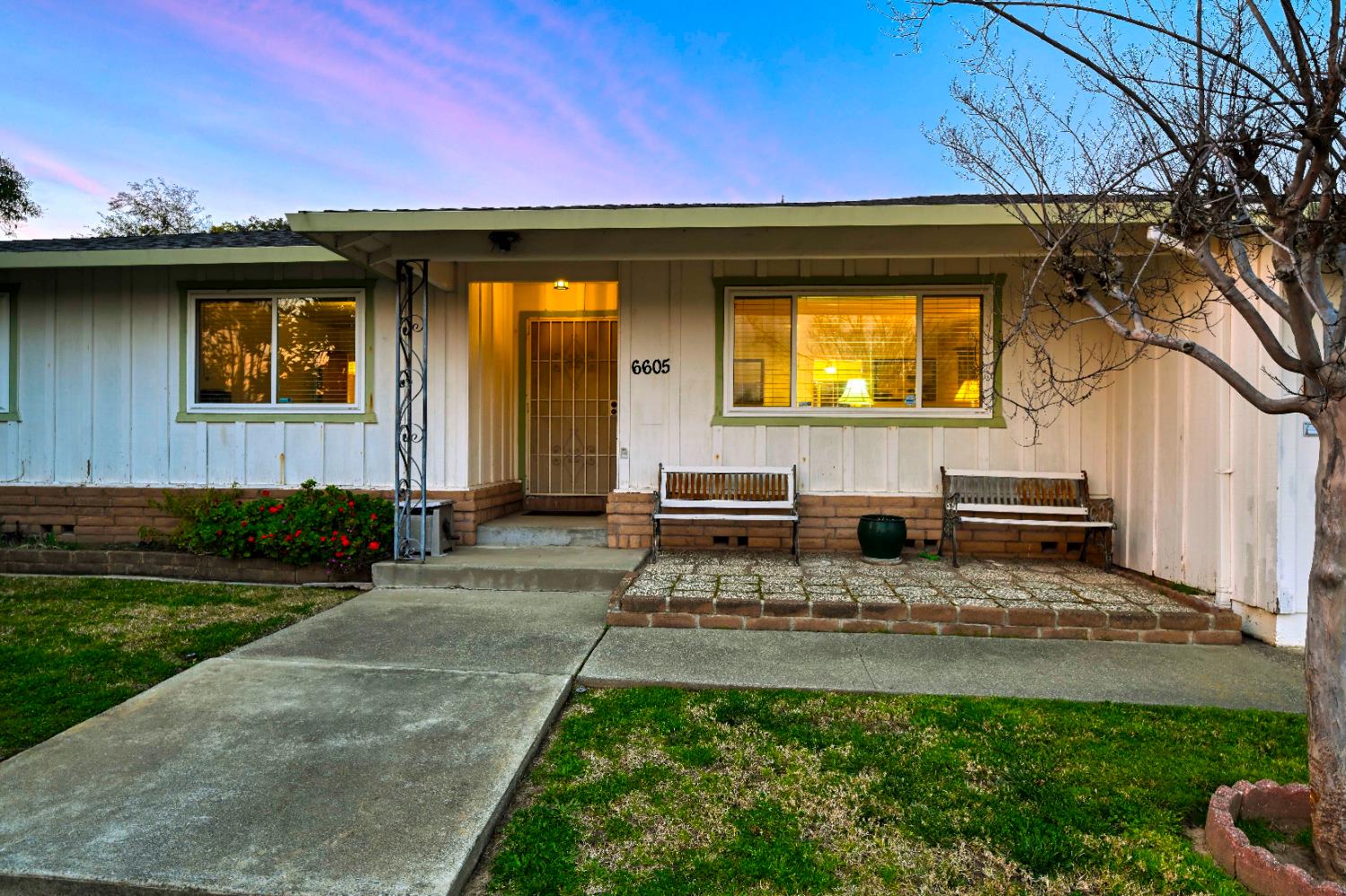 6605 Penney Way Carmichael, CA 95608 - Photo 10 of 45