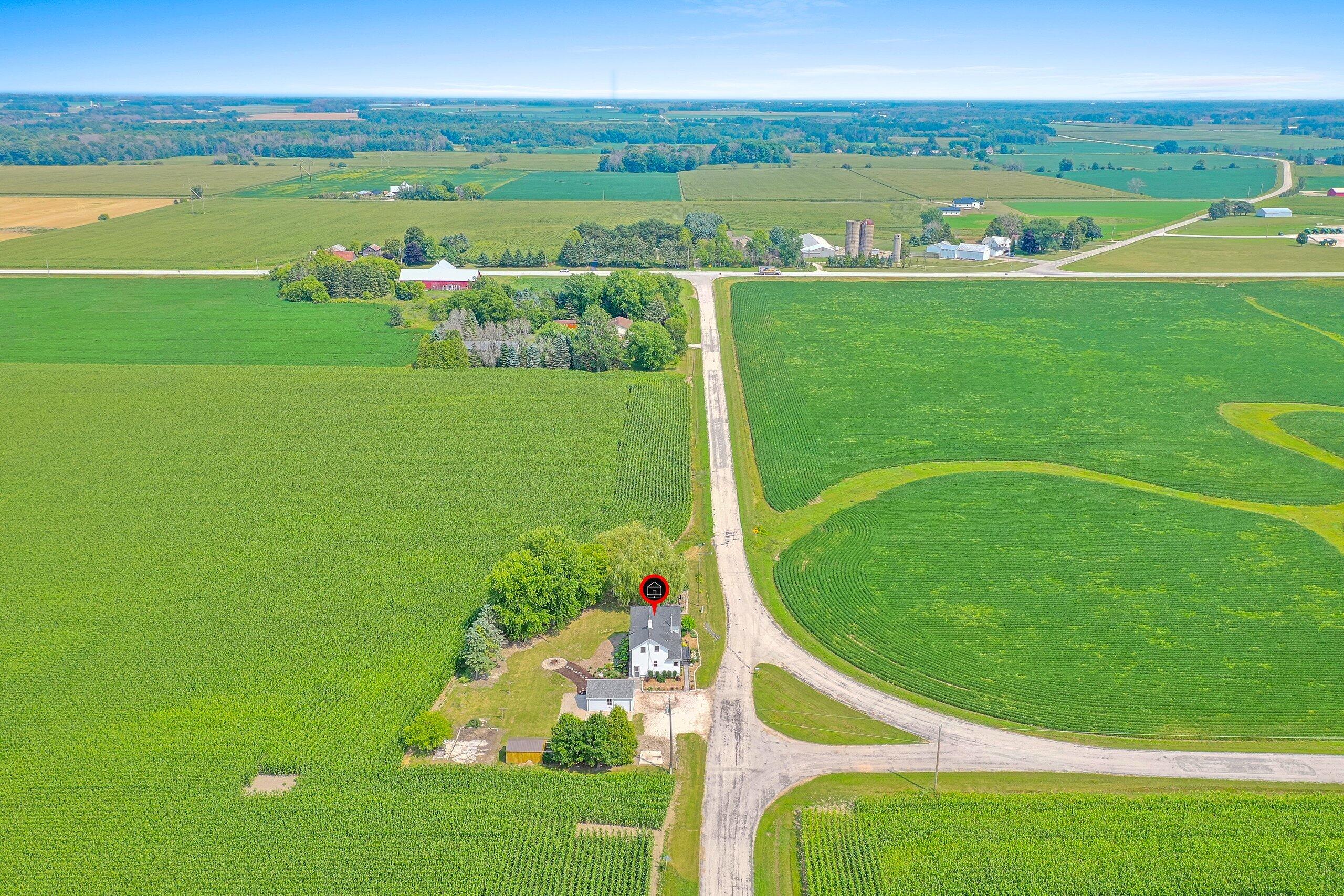 128 Schetter Road Two Rivers, WI 54241 - Photo 8 of 41 031-128SchetterRoad-TwoRivers-WI-54241-S