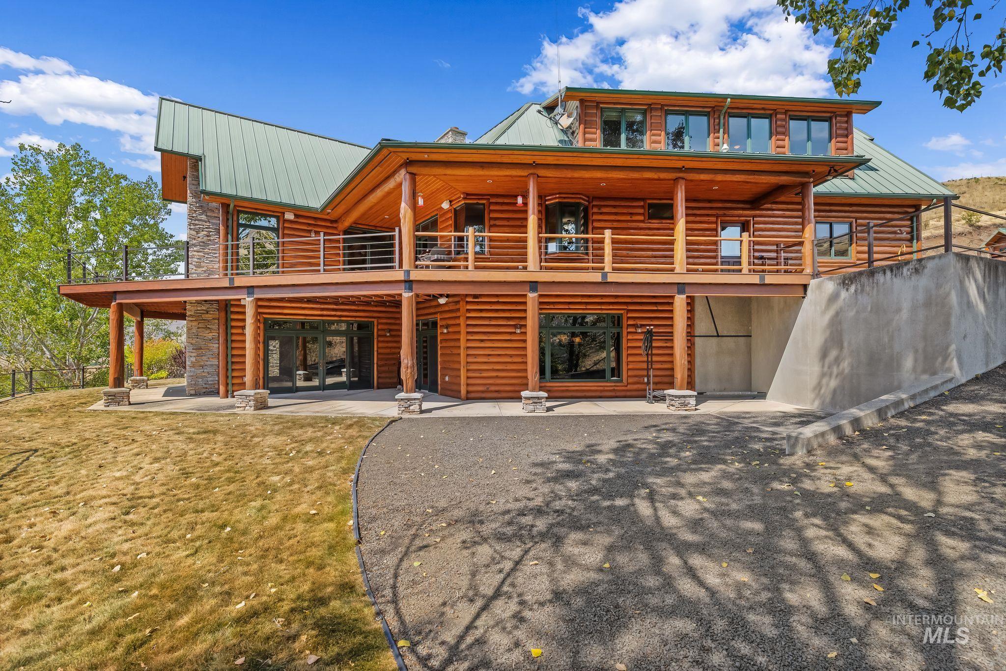 327 Two Bears Road White Bird, ID 83554 - Photo 50 of 50 Gallery Image 50