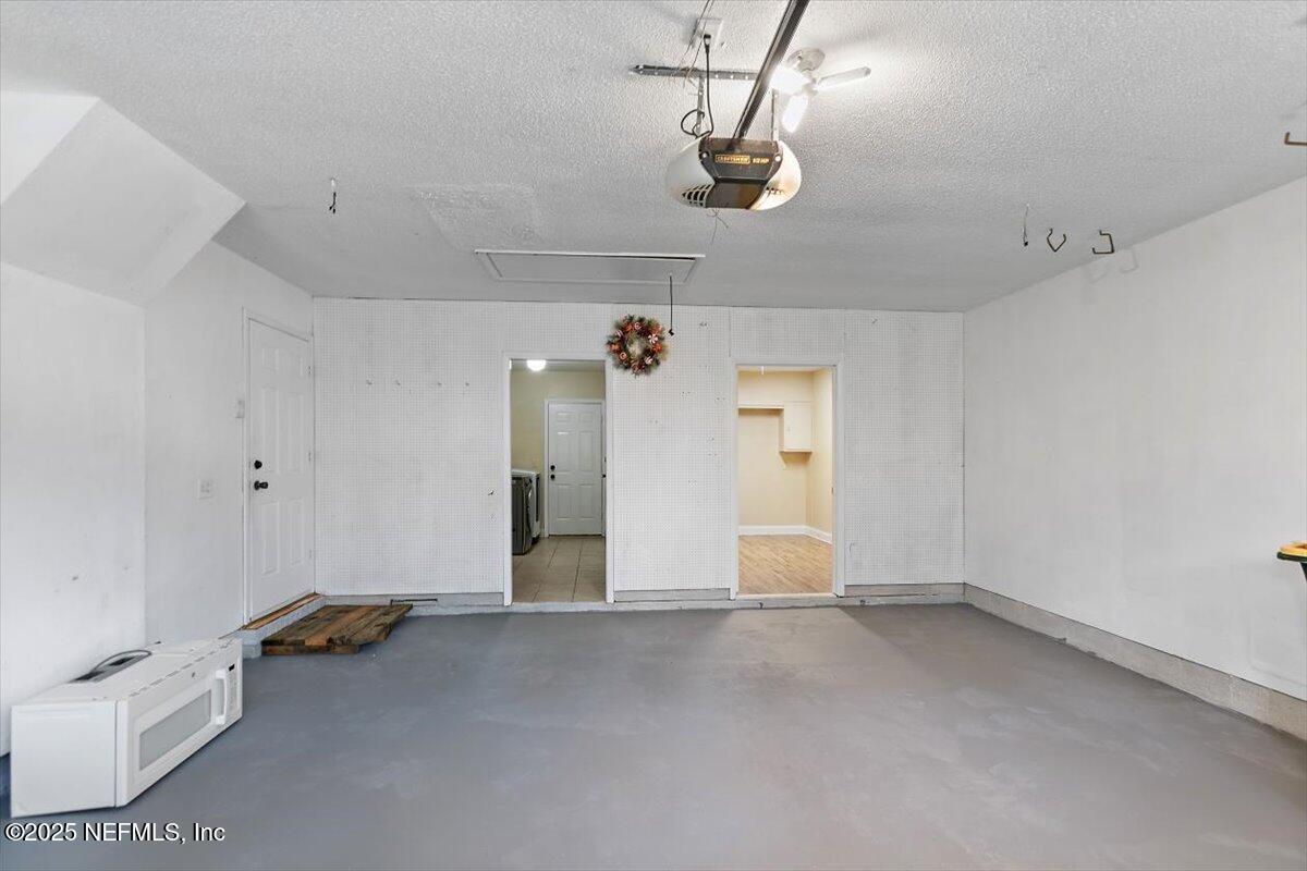 8408 Brierwood Road Jacksonville, FL 32217 - Photo 22 of 25 a view of a livingroom with natural light