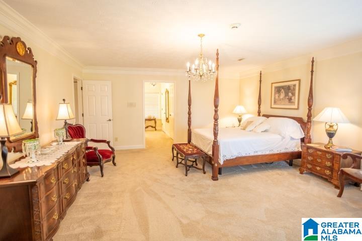 1565 Old Choccolocco Road Anniston, AL 36207 - Photo 37 of 66