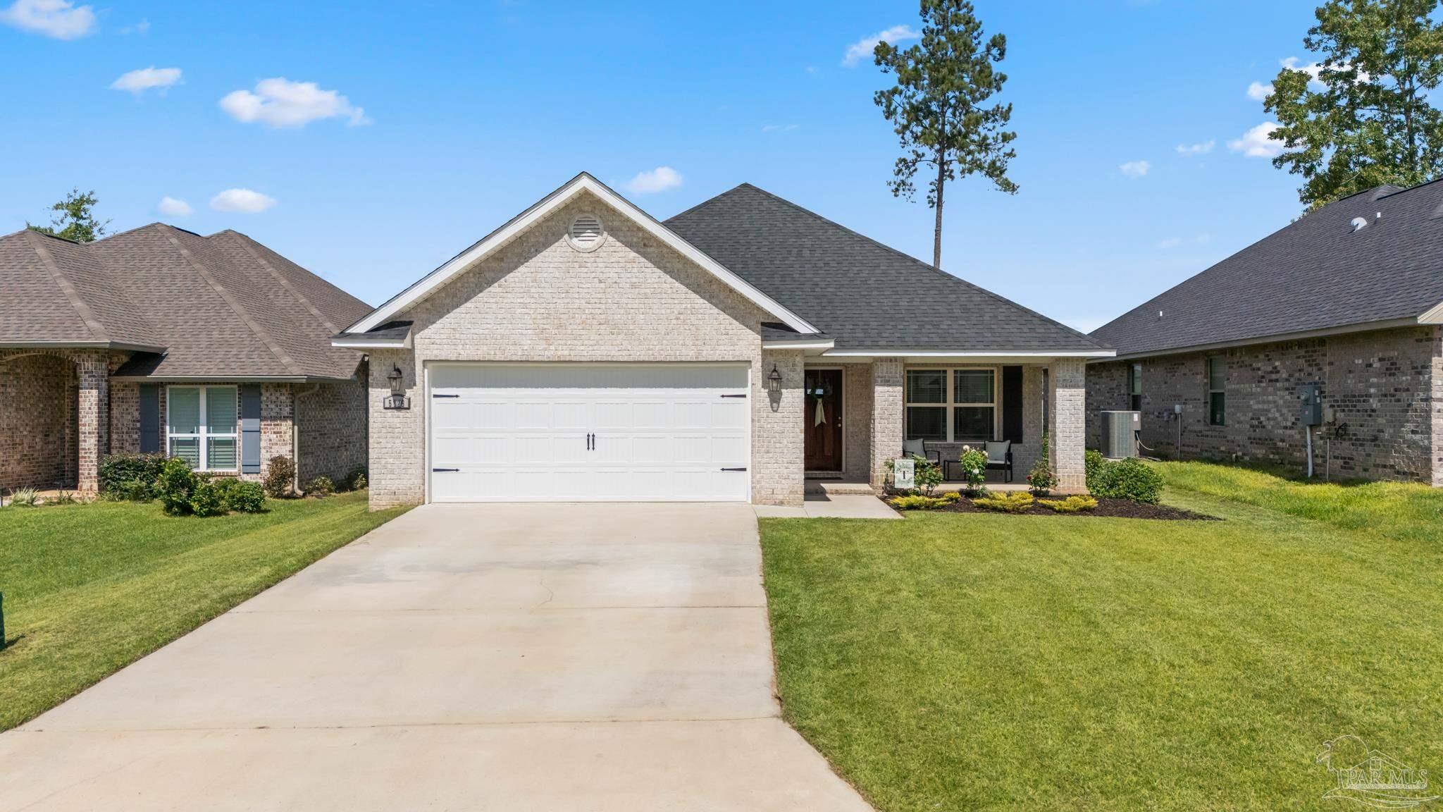 5726 Dunridge Drive Pace, FL 32571 - Photo 1 of 50