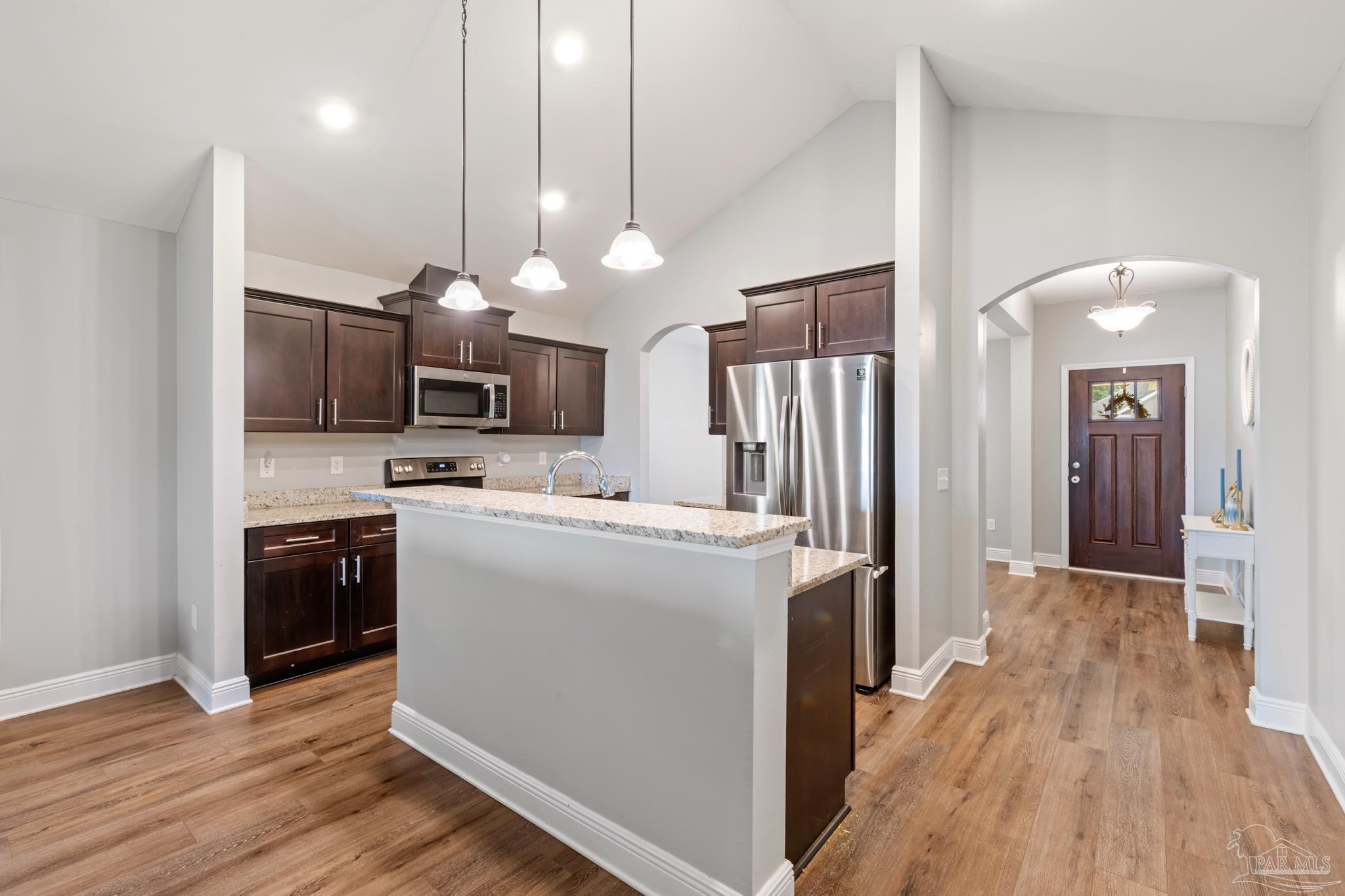 5726 Dunridge Drive Pace, FL 32571 - Photo 13 of 50