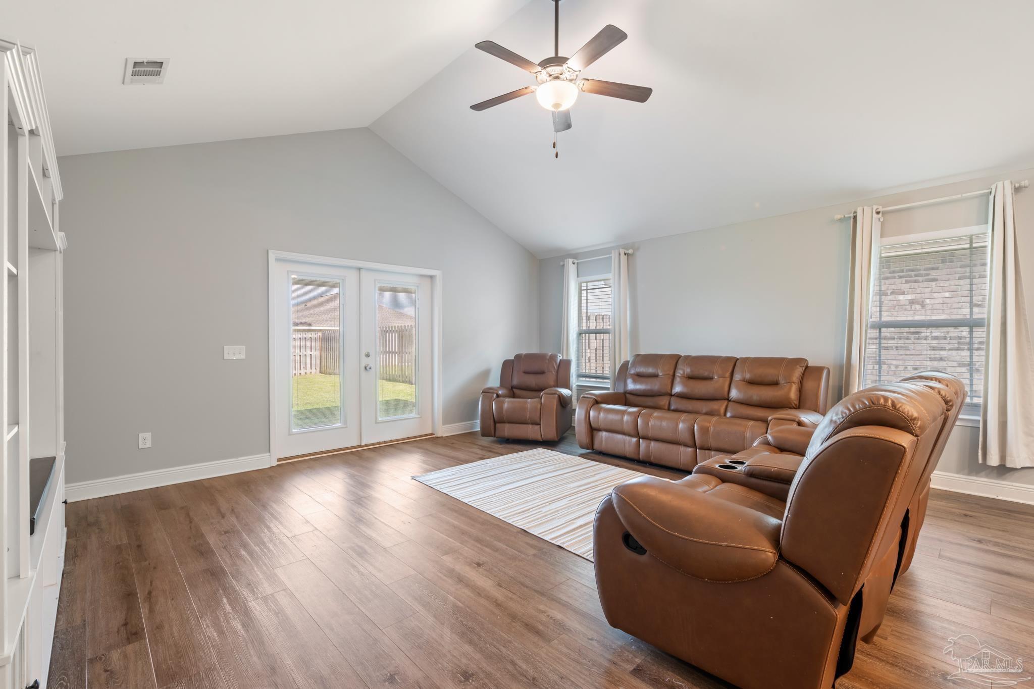 5726 Dunridge Drive Pace, FL 32571 - Photo 17 of 50