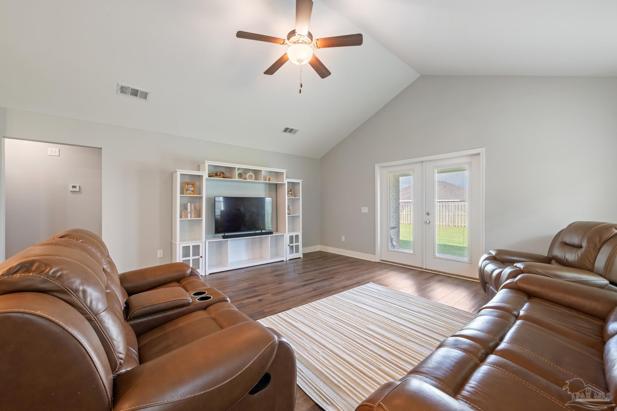 5726 Dunridge Drive Pace, FL 32571 - Photo 19 of 50