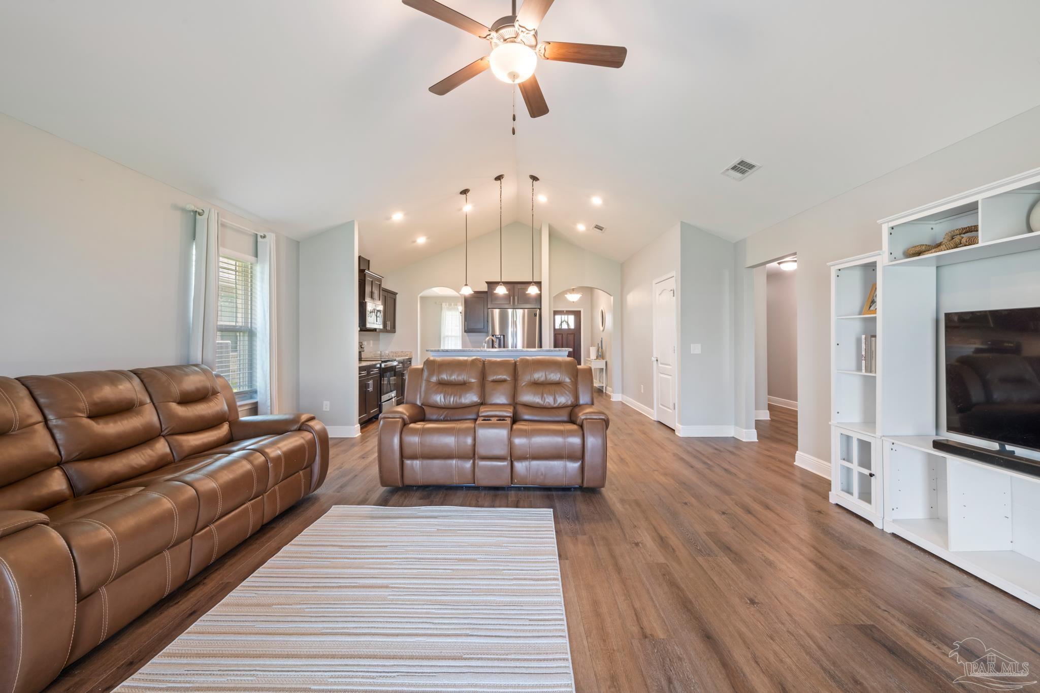 5726 Dunridge Drive Pace, FL 32571 - Photo 20 of 50