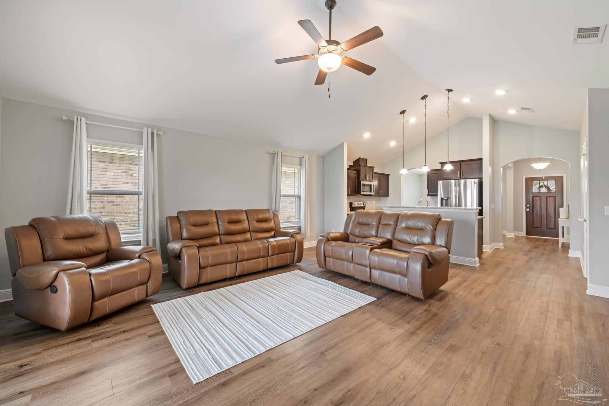 5726 Dunridge Drive Pace, FL 32571 - Photo 21 of 50