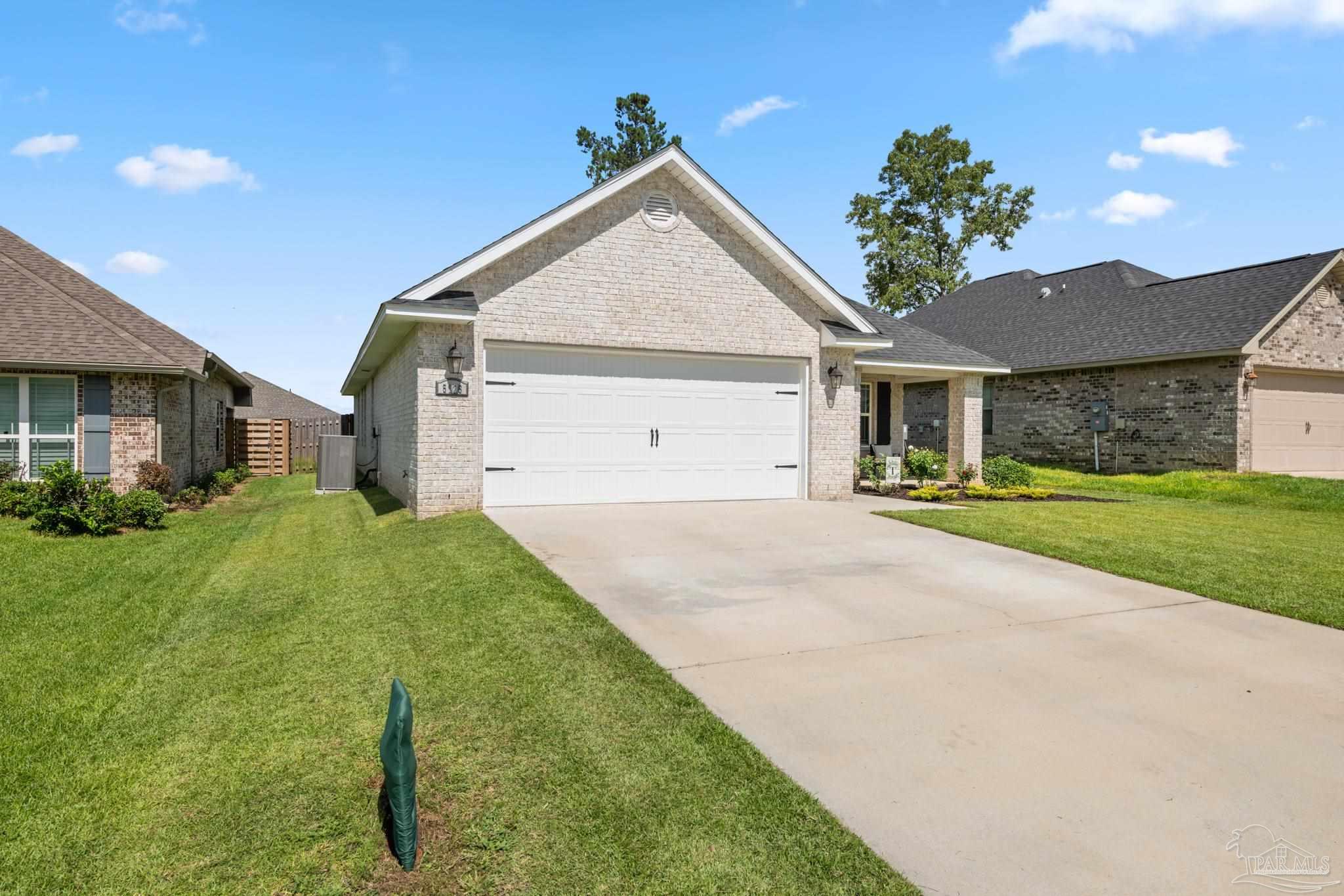 5726 Dunridge Drive Pace, FL 32571 - Photo 3 of 50