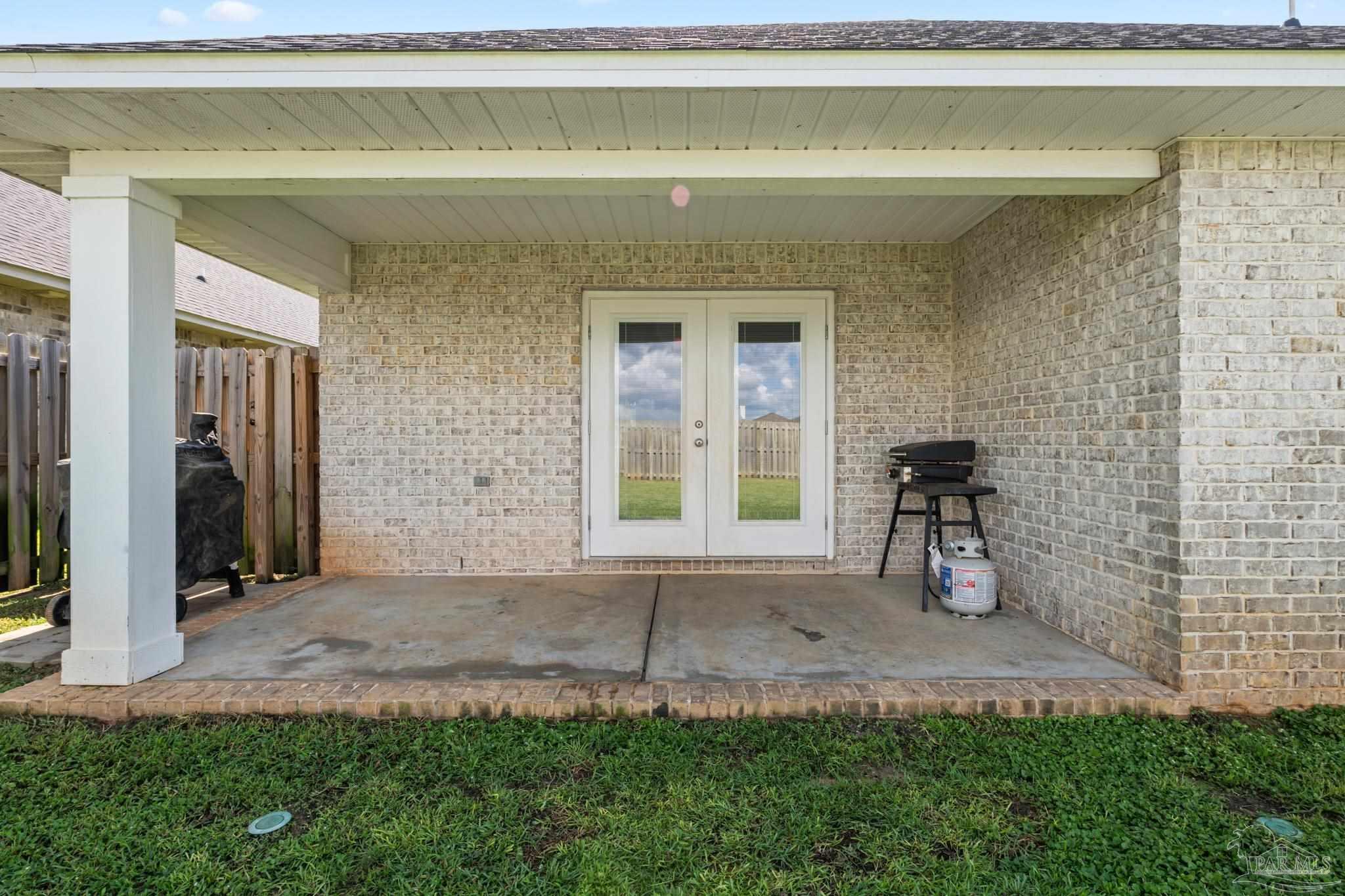 5726 Dunridge Drive Pace, FL 32571 - Photo 36 of 50