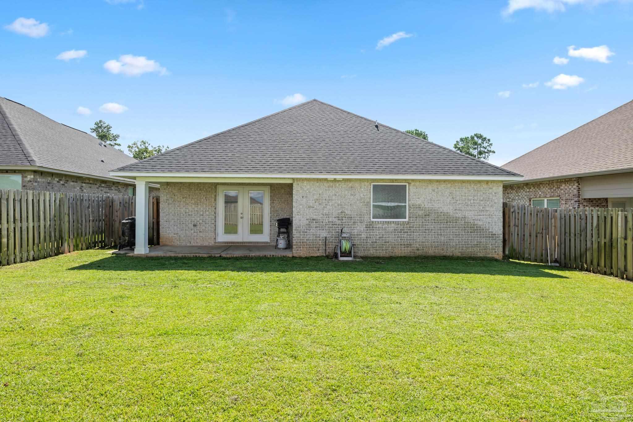 5726 Dunridge Drive Pace, FL 32571 - Photo 37 of 50