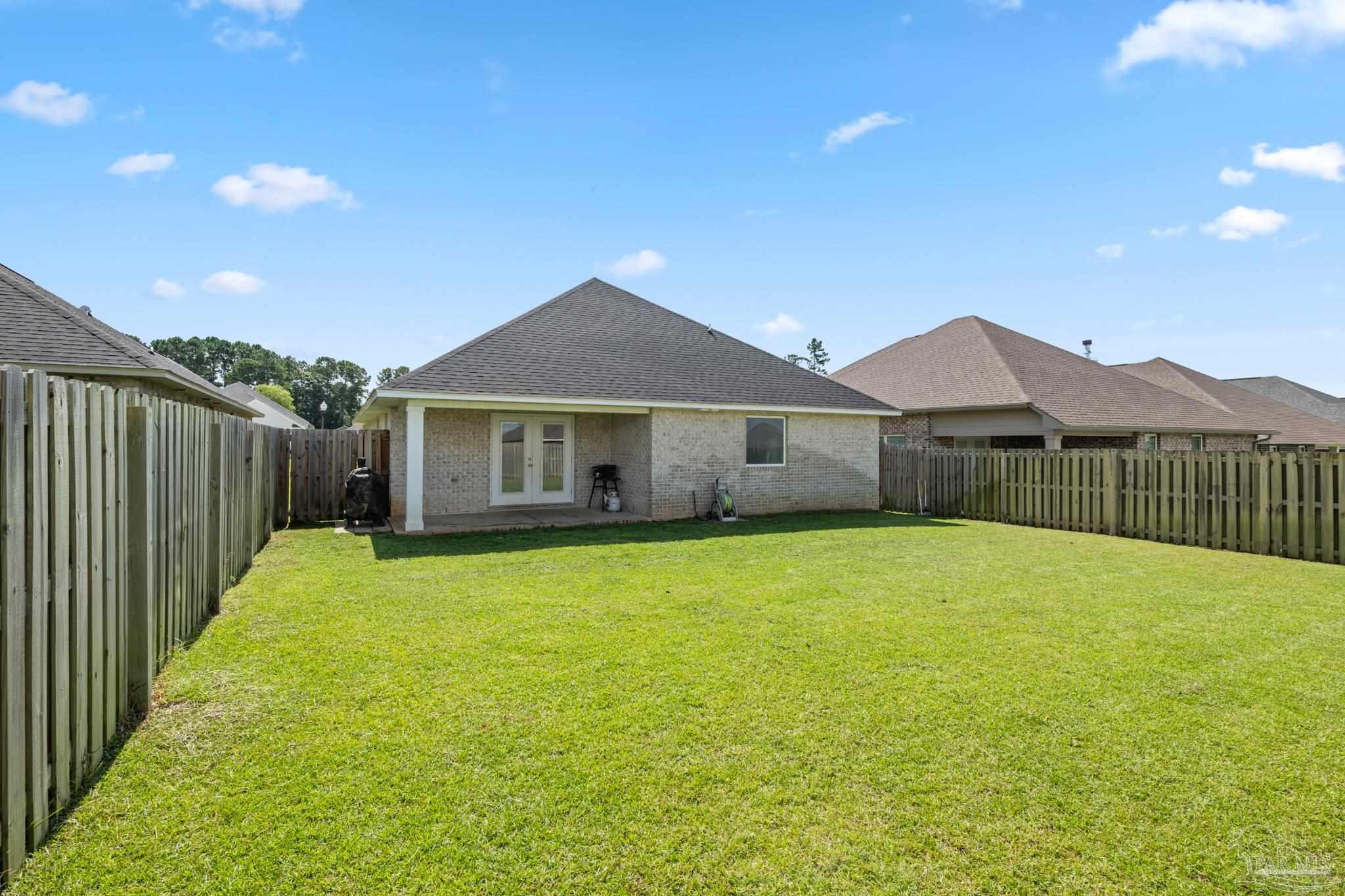 5726 Dunridge Drive Pace, FL 32571 - Photo 38 of 50