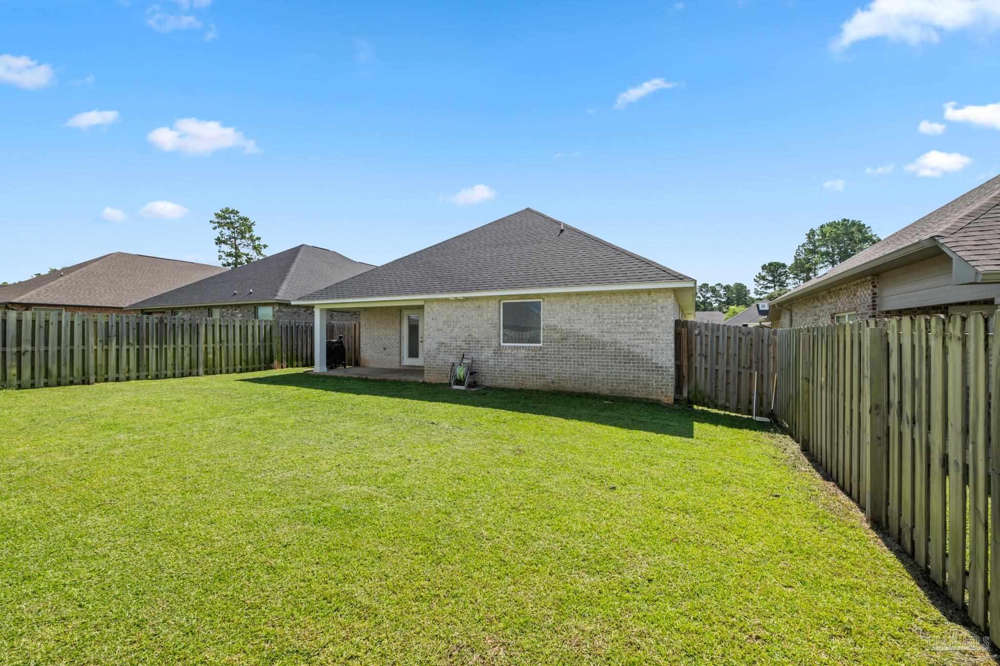 5726 Dunridge Drive Pace, FL 32571 - Photo 39 of 50