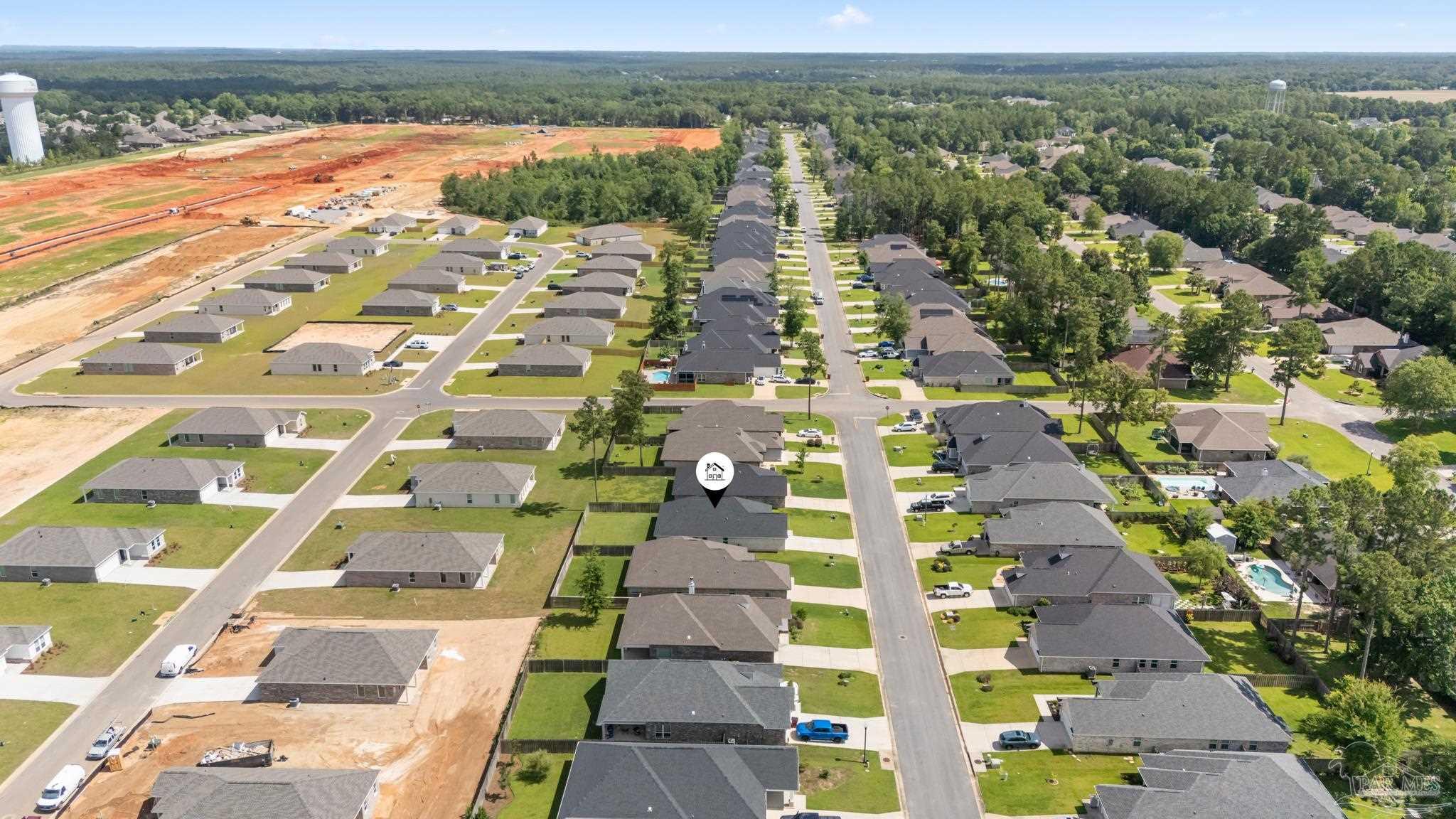 5726 Dunridge Drive Pace, FL 32571 - Photo 46 of 50