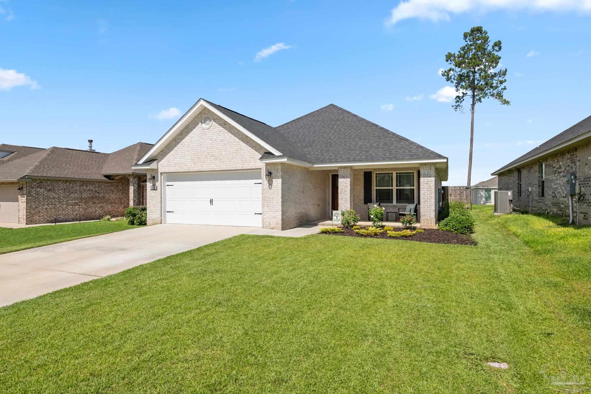 5726 Dunridge Drive Pace, FL 32571 - Photo 5 of 50