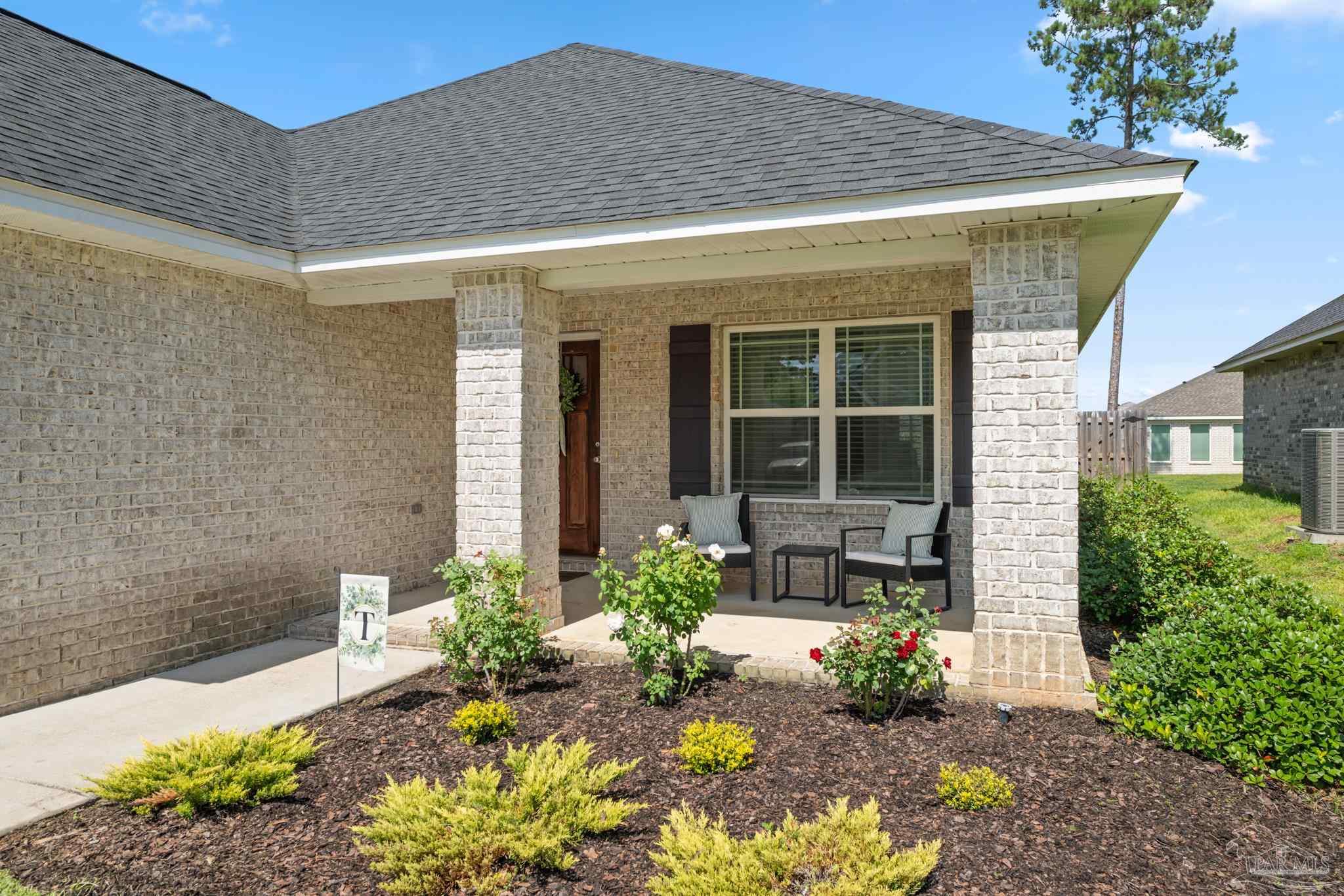 5726 Dunridge Drive Pace, FL 32571 - Photo 6 of 50