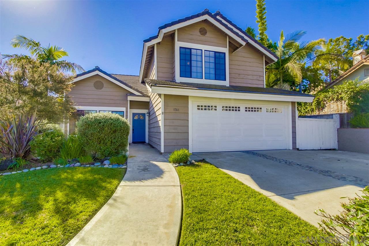 1748 Swallowtail Road Encinitas, CA 92024 - Photo 3 of 25