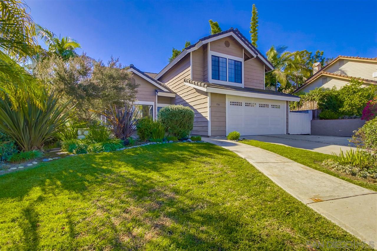 1748 Swallowtail Road Encinitas, CA 92024 - Photo 25 of 25