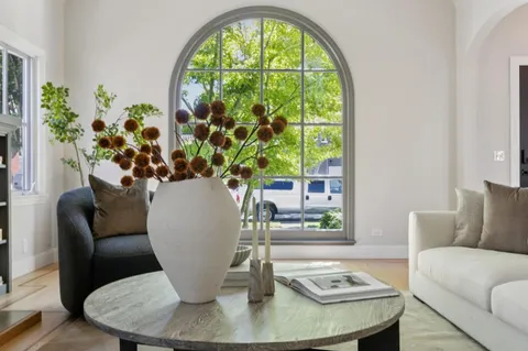$3,525,000 | 520 Francisco Drive, Burlingame, CA 94010