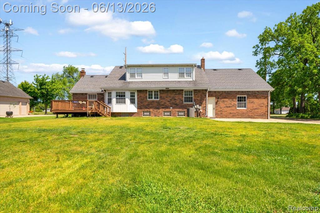 12650 22 Mile Road Utica, MI 48315 - Photo 6 of 47