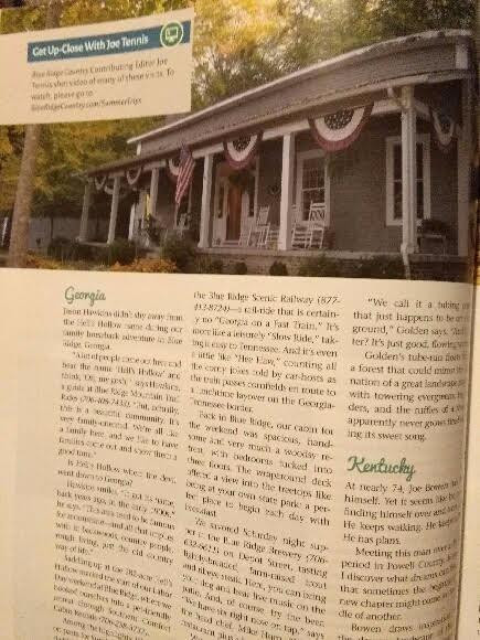 315 Bowen Road Stanton, KY 40380 - Photo 38 of 39 Photo 39