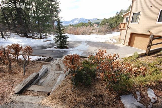 2540 Bricker Road Monument, CO 80132 - Photo 35 of 36