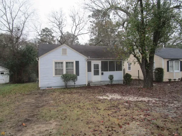 $1,400 | 1088 Radio Drive, Macon, GA 31204