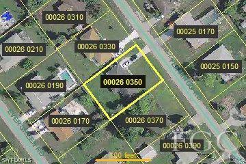 18470 Flamingo Road Fort Myers, FL 33967 - Photo 2 of 2 Gallery Image 2
