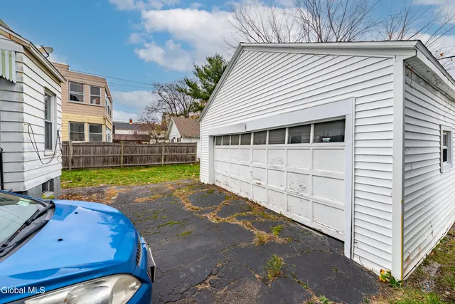 $269,000 | 585 6th Avenue, Watervliet, NY 12189