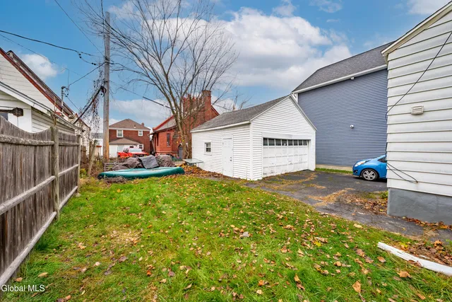 $269,000 | 585 6th Avenue, Watervliet, NY 12189