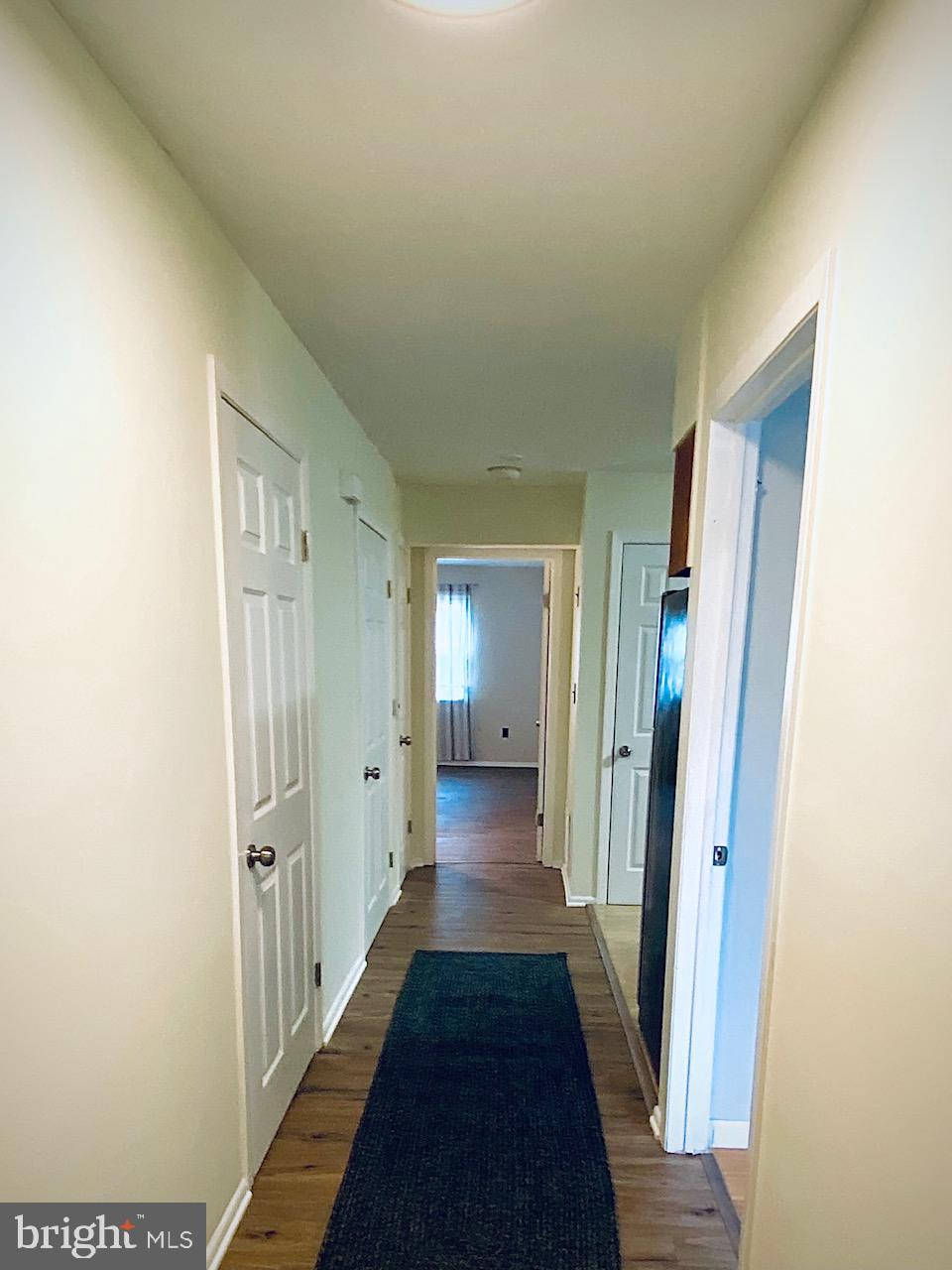 1503 Silver Court Hamilton, NJ 08690 - Photo 6 of 16 Hallway