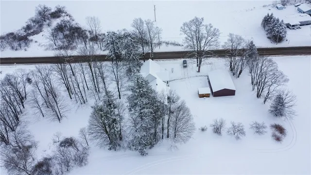 $359,000 | 6419 County Highway, West Winfield, NY 13491