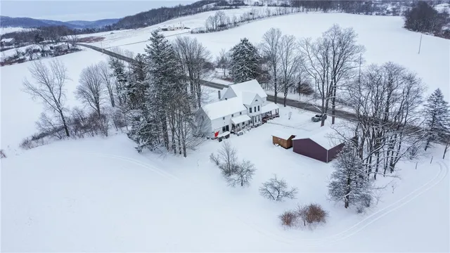 $359,000 | 6419 County Highway, West Winfield, NY 13491
