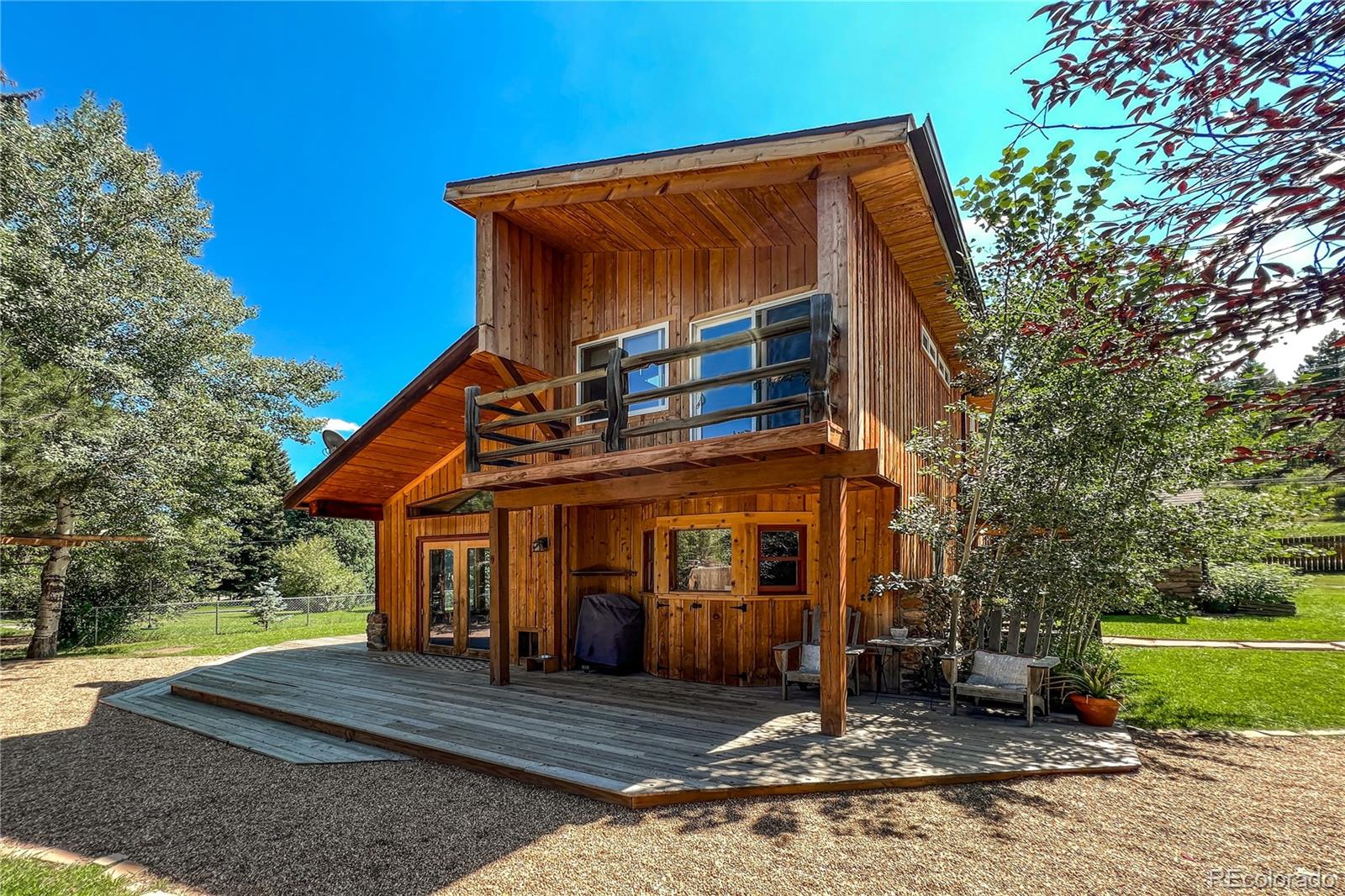 10059 South Turkey Creek Road Morrison, CO 80465 - Photo 1 of 39 Gallery Image 1