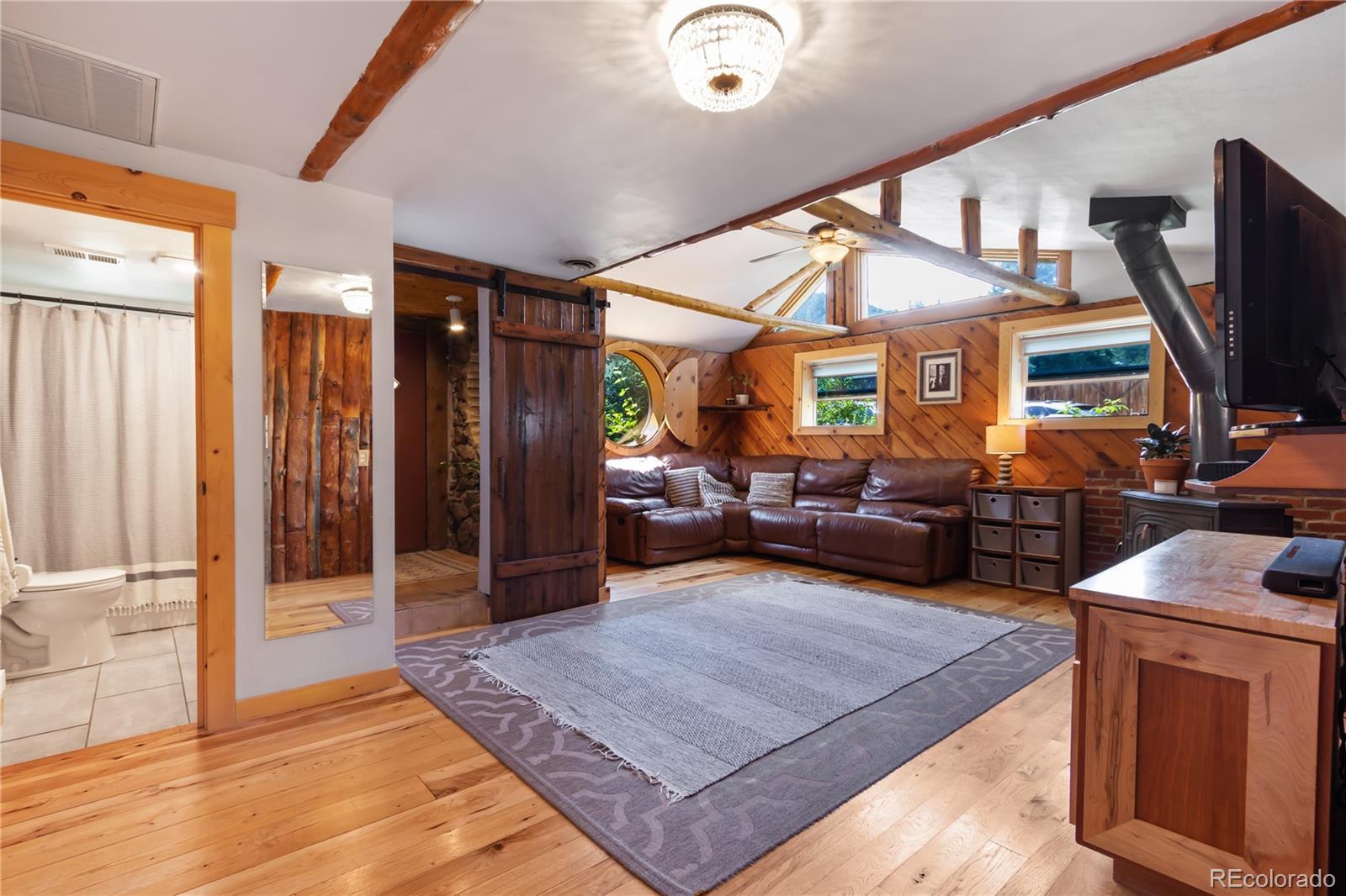 10059 South Turkey Creek Road Morrison, CO 80465 - Photo 19 of 39 Gallery Image 19