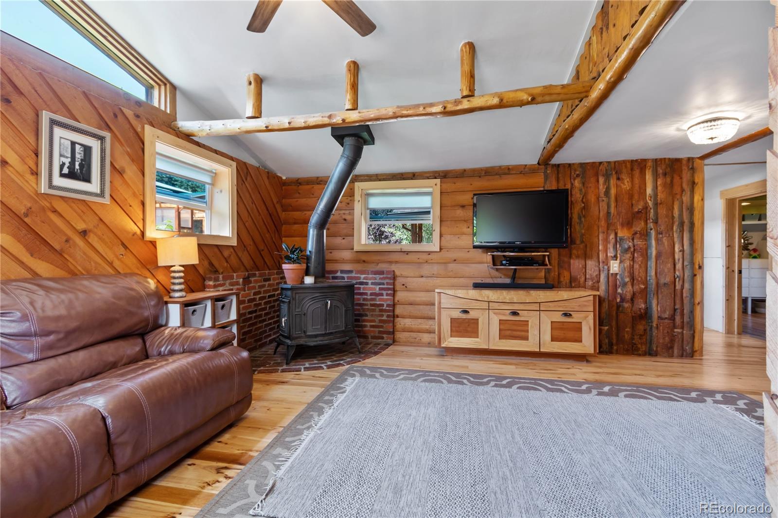 10059 South Turkey Creek Road Morrison, CO 80465 - Photo 20 of 39 Gallery Image 20