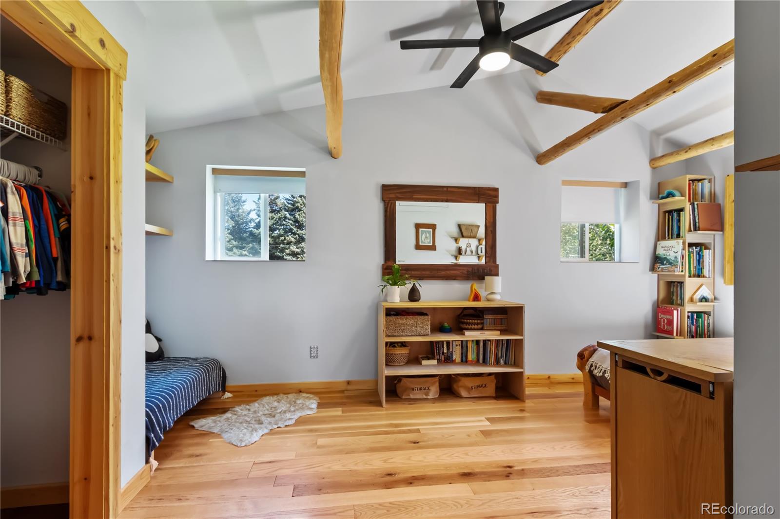 10059 South Turkey Creek Road Morrison, CO 80465 - Photo 21 of 39 Gallery Image 21