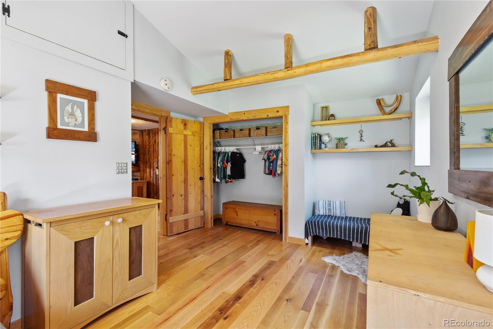 10059 South Turkey Creek Road Morrison, CO 80465 - Photo 23 of 39 Gallery Image 23