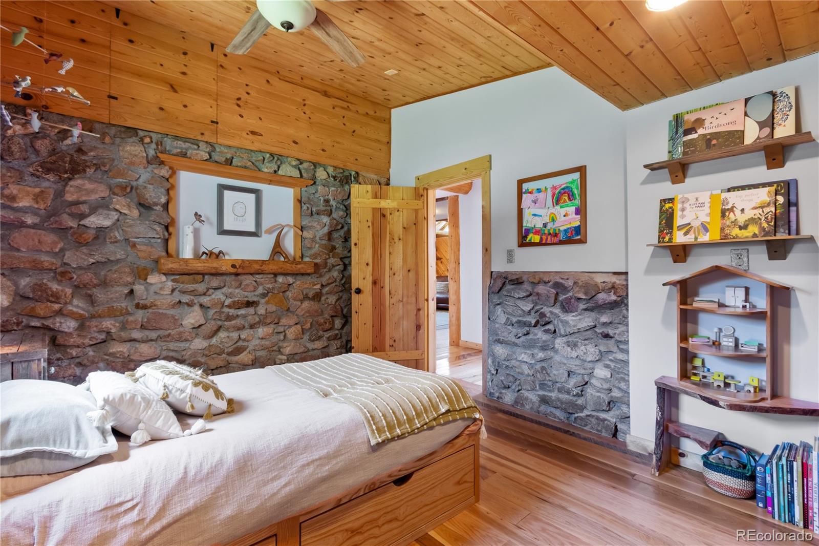 10059 South Turkey Creek Road Morrison, CO 80465 - Photo 26 of 39 Gallery Image 26