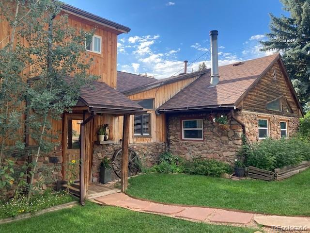 10059 South Turkey Creek Road Morrison, CO 80465 - Photo 31 of 39 Gallery Image 31