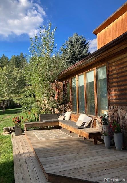 10059 South Turkey Creek Road Morrison, CO 80465 - Photo 32 of 39 Gallery Image 32