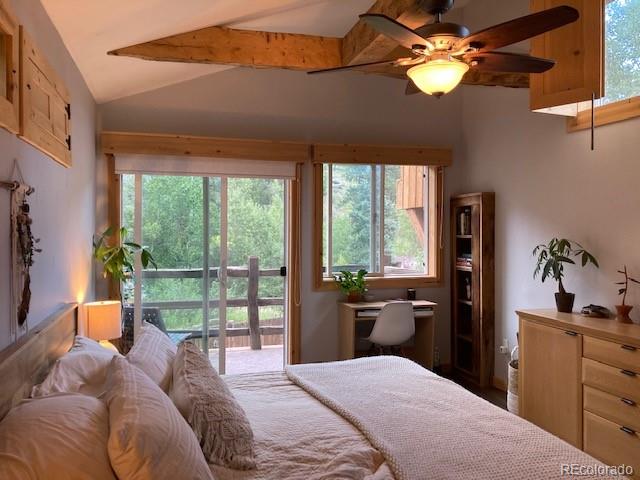 10059 South Turkey Creek Road Morrison, CO 80465 - Photo 34 of 39 Gallery Image 34