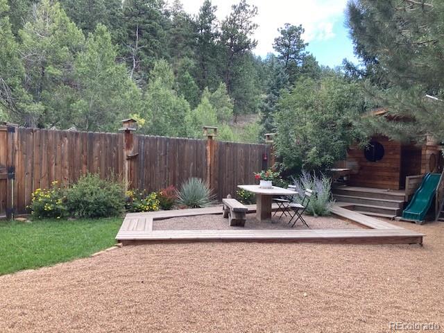 10059 South Turkey Creek Road Morrison, CO 80465 - Photo 36 of 39 Gallery Image 36