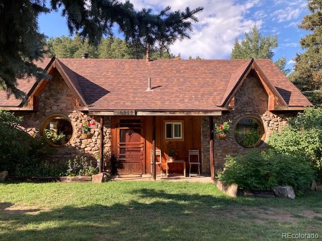 10059 South Turkey Creek Road Morrison, CO 80465 - Photo 39 of 39 Gallery Image 39