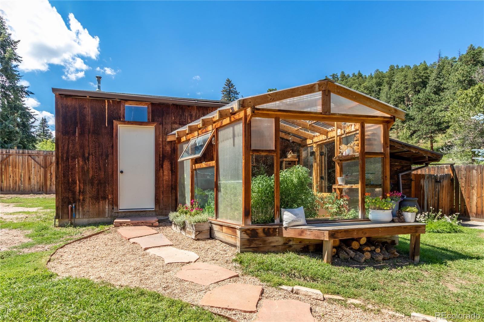 10059 South Turkey Creek Road Morrison, CO 80465 - Photo 6 of 39 Gallery Image 6