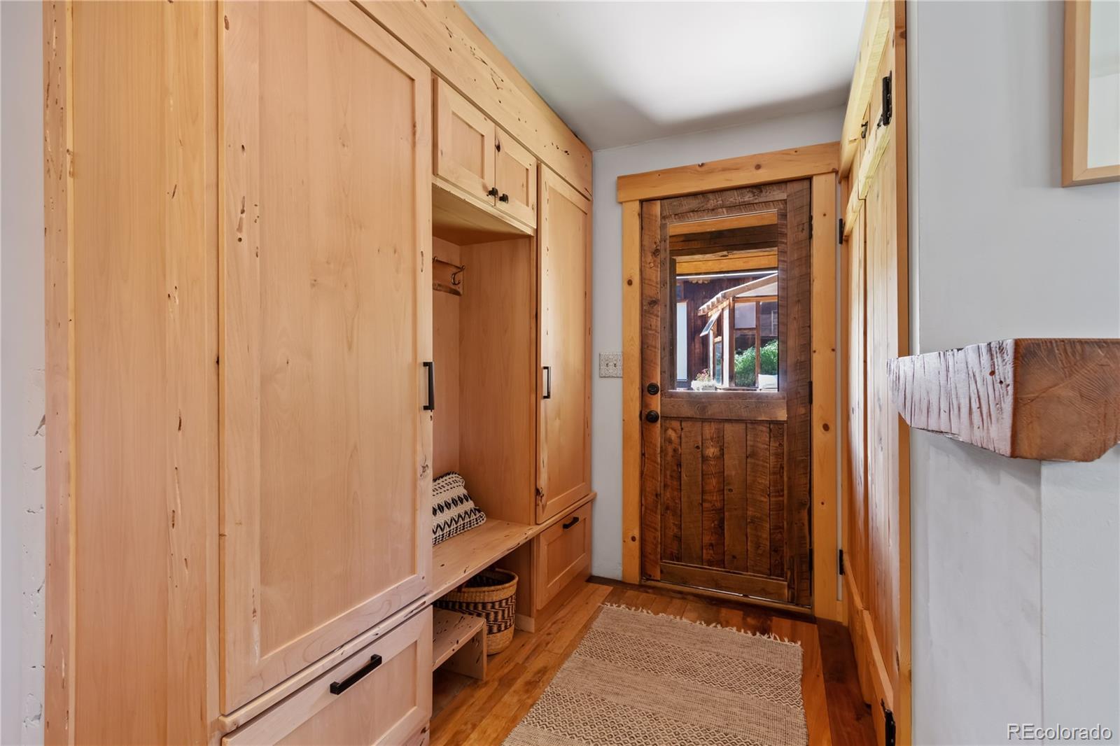10059 South Turkey Creek Road Morrison, CO 80465 - Photo 8 of 39 Gallery Image 8
