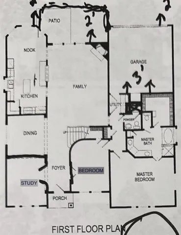 $3,950 | 13085 Llano Avenue, Frisco, TX 75035
